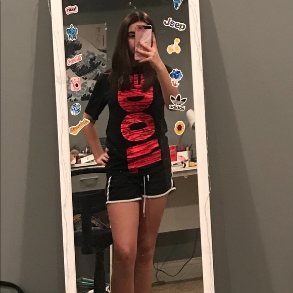 Nike workout tee - Picture 4 of 4